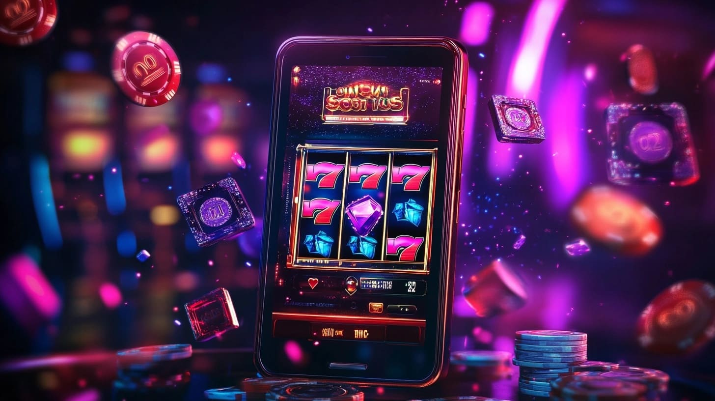 Wereld van mogelijkheden met REDDICE Casino Login
                              